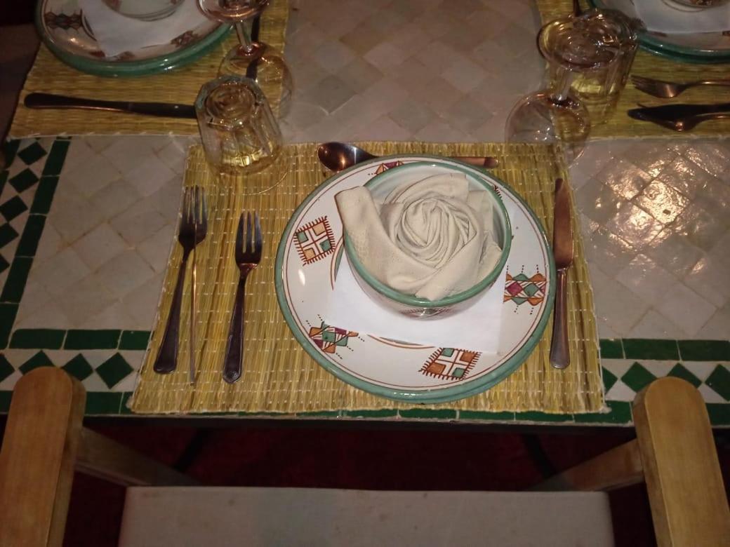 فندق Chigaga Luxury Camp محاميد الغزلان المظهر الخارجي الصورة